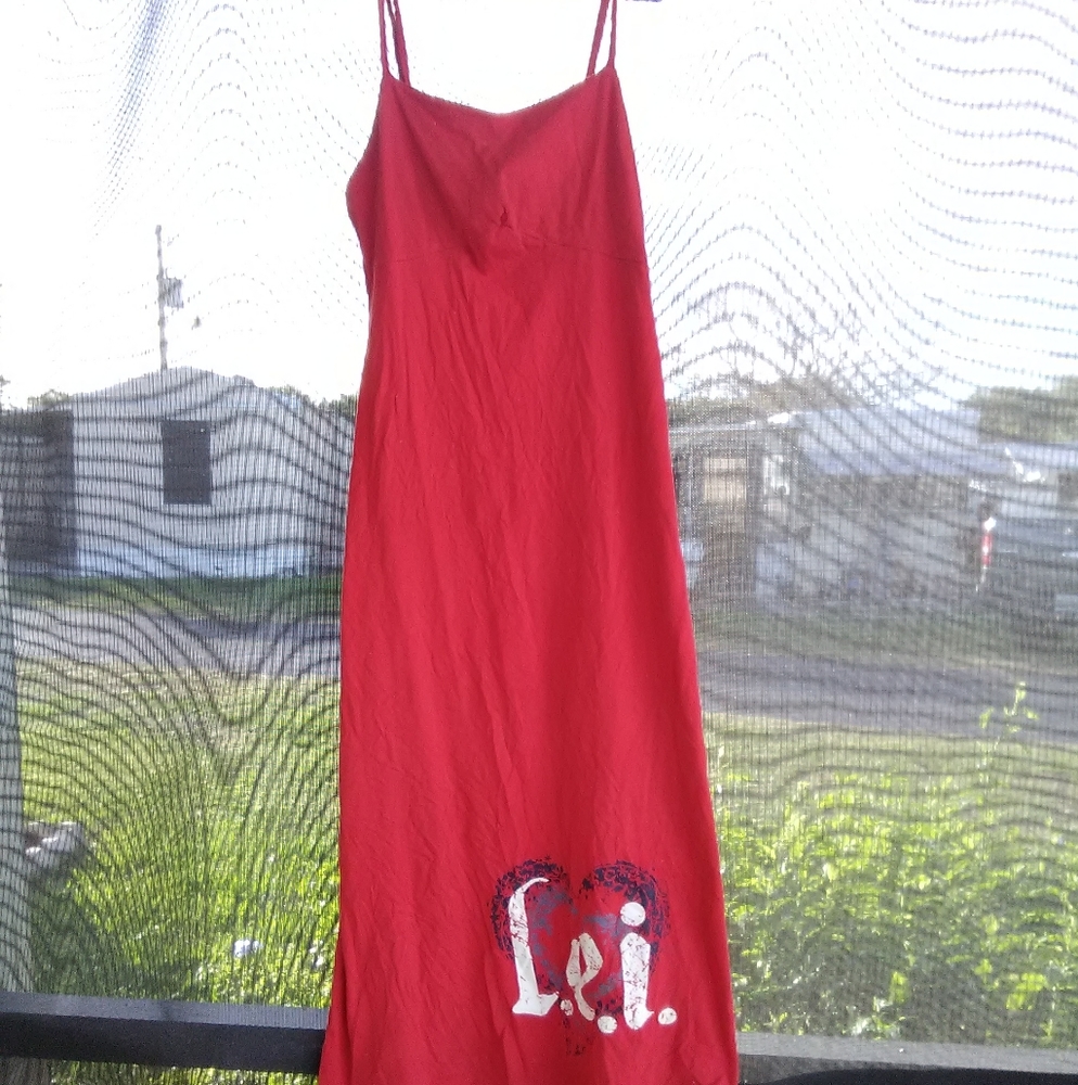Sundress